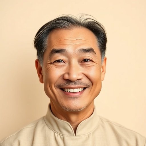 电影发烧友老王